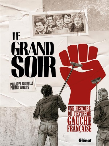 [9732729]  Le grand soir 