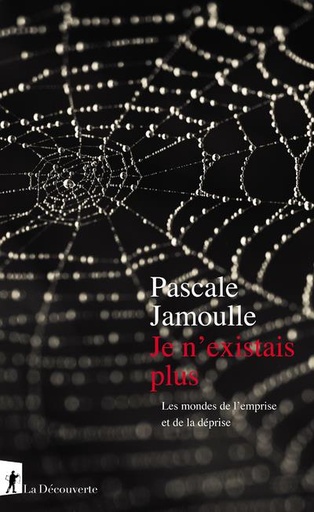 [9108642]  Je n'existais plus : les mondes de l'emprise et de la déprise 