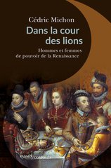 DANS LA COUR DES LIONS