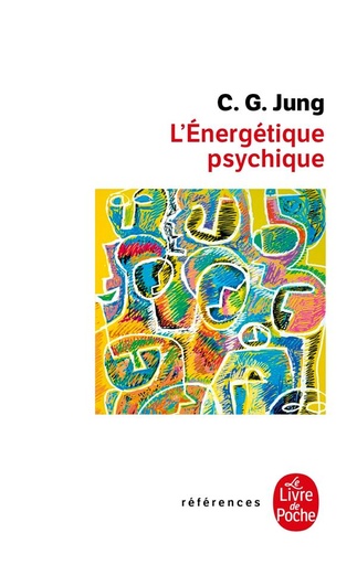 [5919707]  L'énergétique psychique 