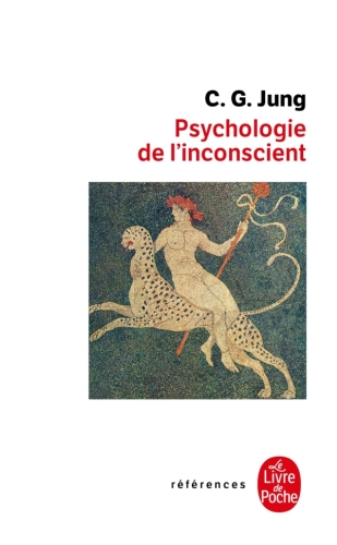 [5919706]  Psychologie de l'inconscient 