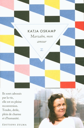 [9756881]  Marzahn, mon amour 