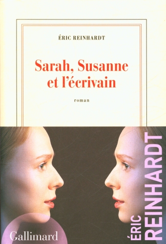 [9732442]  Sarah, Susanne et l'écrivain 