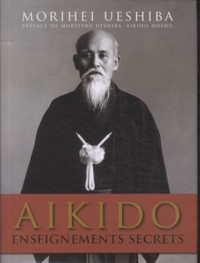 [2105750]  Aikido : enseignements secrets 