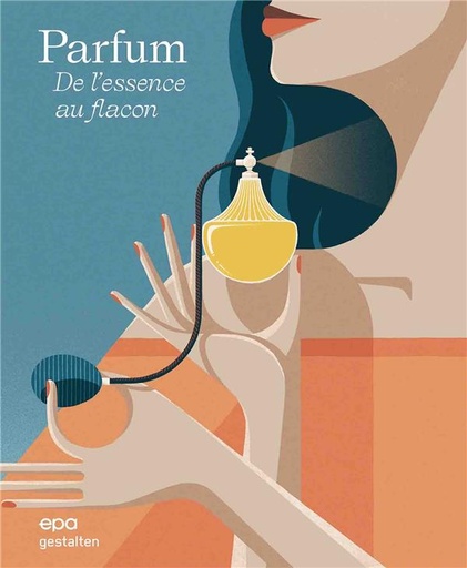 [9222998] Parfum : de l'essence au flacon