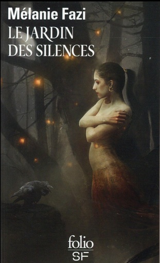 [6983868]  Le jardin des silences 