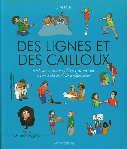 [9631413]  Un autre regard 