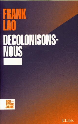 [9716402]  Decolonisons-nous 