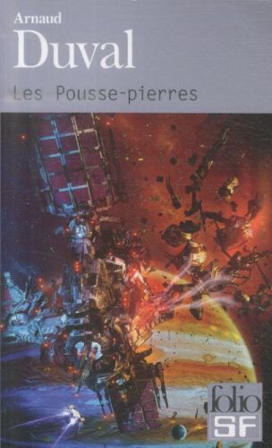 [6108181]  Les Pousse-pierres 