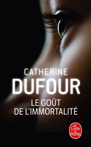 [5892190]  Le goût de l'immortalité 