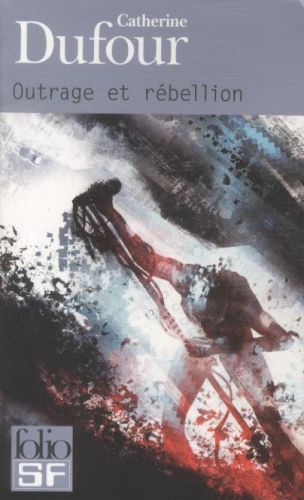 [4445671]  Outrage et rébellion 