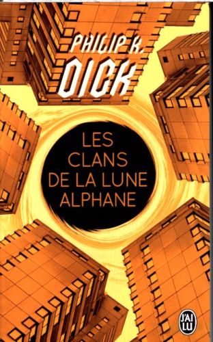 [6419263]  Les clans de la lune alphane 