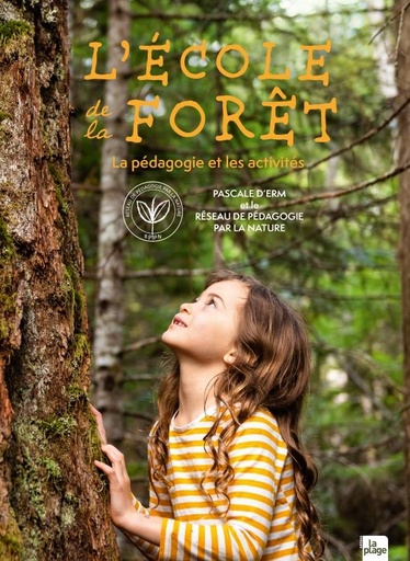 [9480774]  L'école de la forêt 