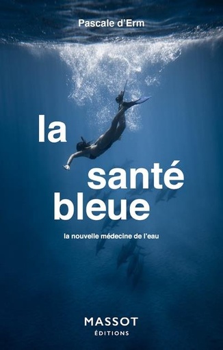 [9267156]  La santé bleue 
