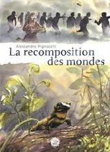 RECOMPOSITION DES MONDES -LA-