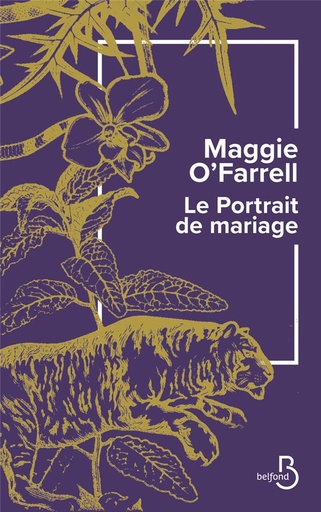 [9750583]  Le portrait de mariage 