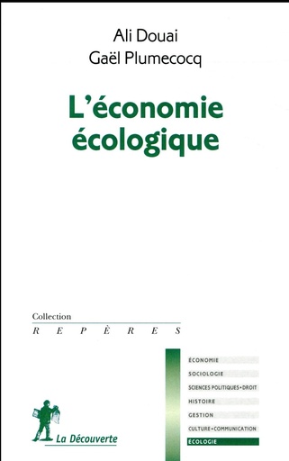 [7311506]  L'économie écologique 