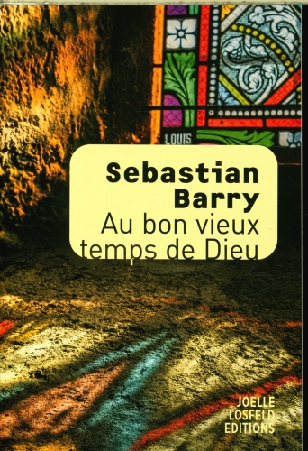 [9732476]  Au bon vieux temps de Dieu 