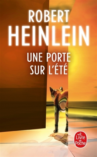 [5892119]  Une porte sur l'été 