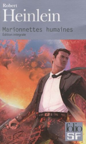 [4151845]  Marionnettes humaines 