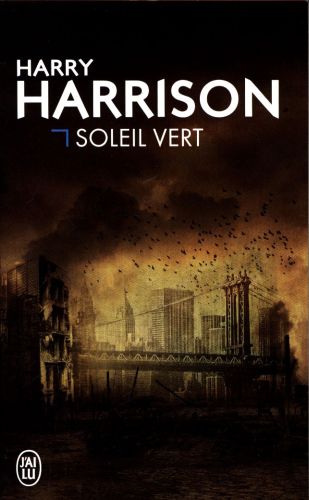 [7233011]  Soleil vert 