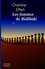 FEMMES DE BIDIBIDI -LES-