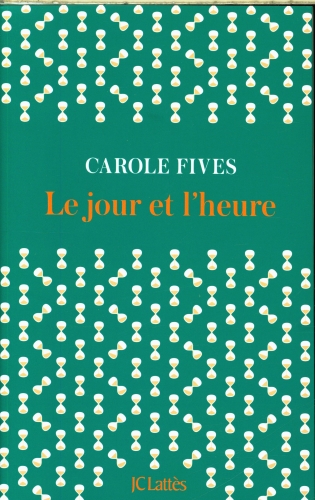 [9749621]  Le jour et l'heure 