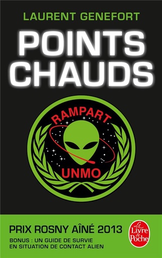 [5892229]  Points chauds 