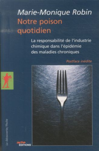 [5209951]  Notre poison quotidien 