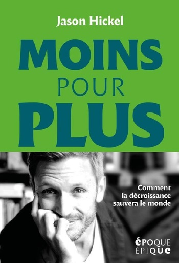 [9250248]  Moins pour plus 