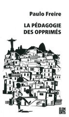 PEDAGOGIE DES OPPRIMES -LA-