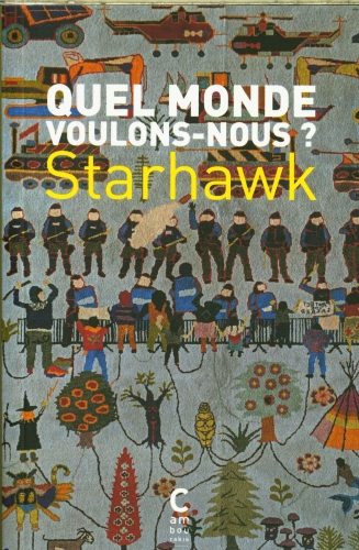 [9787851]  Quel monde voulons-nous ? 