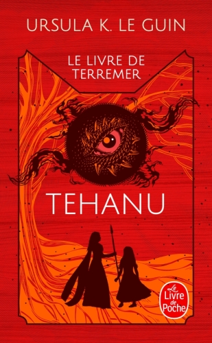 [5892201]  Terremer. Tehanu 
