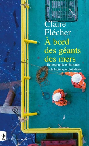 [9671955]  A bord des géants des mers 