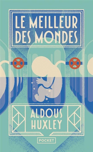 [8091581]  Le meilleur des mondes 