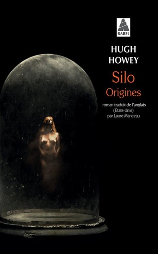 [8886210]  Silo origines 