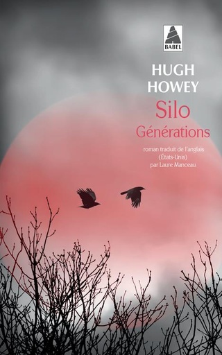 [8886474]  Silo 