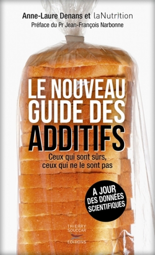 [9789211]  Le nouveau guide des additifs 