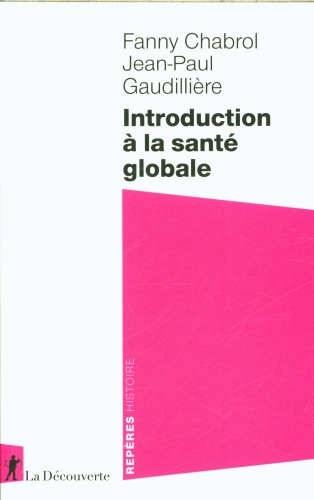 [9780998]  Introduction à la santé globale 