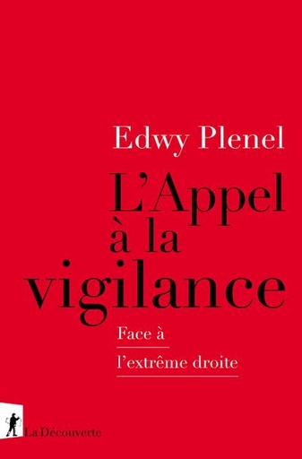 [9671969]  L'appel à la vigilance : face à l'extrême droite 