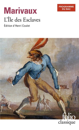 [688057]  L'île des esclaves 