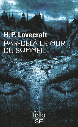 [792055]  Par-delà le mur du sommeil 