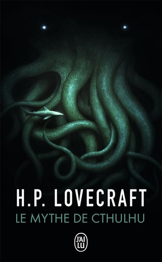 [829852]  Le mythe de Cthulhu 