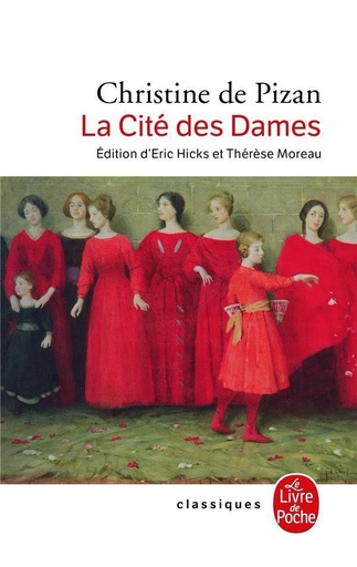 [9154059]  La cité des dames 