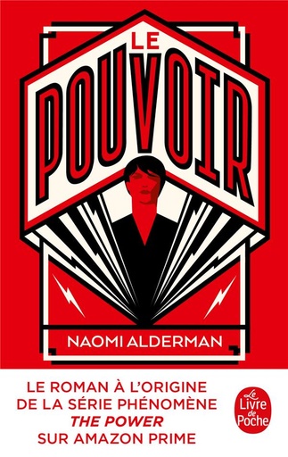 [8672859]  Le pouvoir 