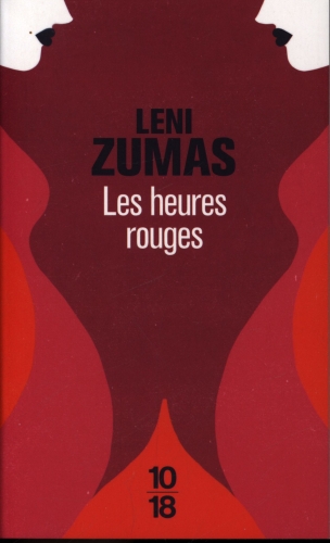 [8660275]  Les heures rouges 