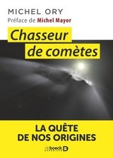 CHASSEUR DE COMETES