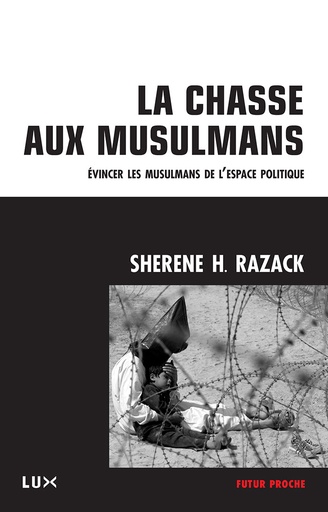 LA CHASSE AUX MUSULMANS
