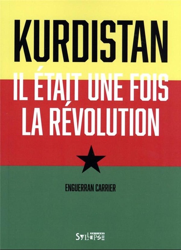 [9537146]  Kurdistan : il était une fois la révolution 