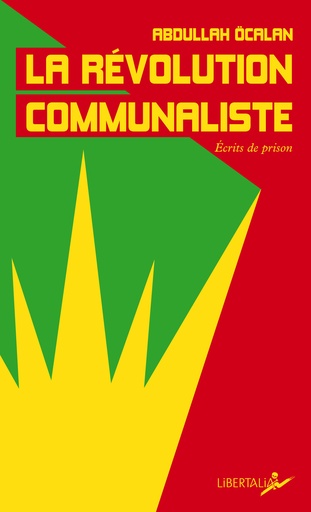 LA REVOLUTION COMMUNALISTE
